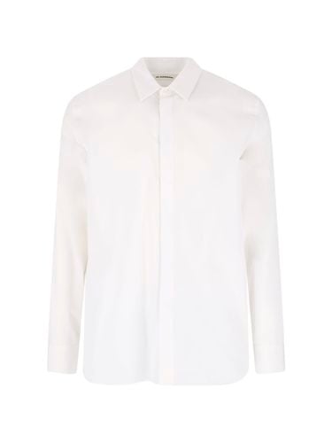 Jil Sander Classic Shirt - Jil Sander - Modalova