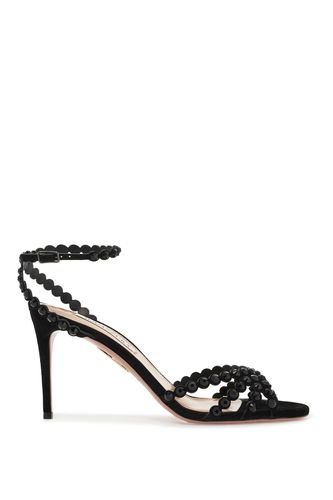 Aquazzura Tequila 85 Sandals - Aquazzura - Modalova