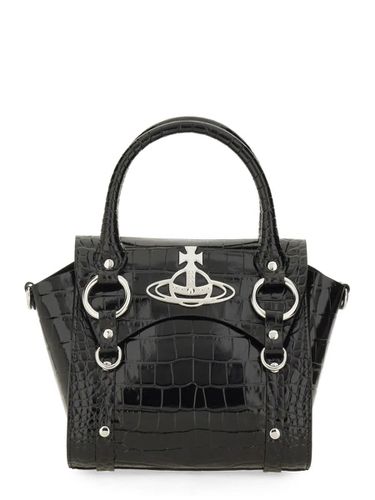 Vivienne Westwood Bag betty Small - Vivienne Westwood - Modalova