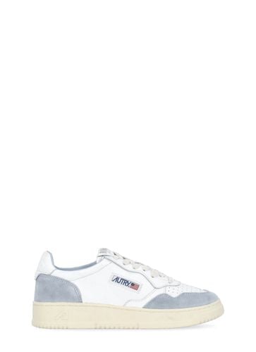 Autry Medalist Low Sneakers - Autry - Modalova