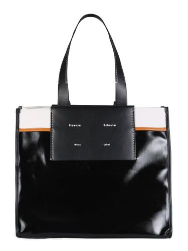 Morris Xl Tote Bag - Proenza Schouler White Label - Modalova