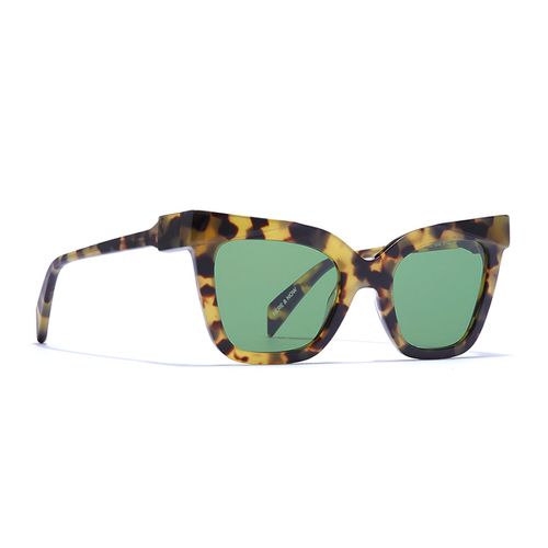 Creature 065 002 Havana Sunglasses - Siens - Modalova