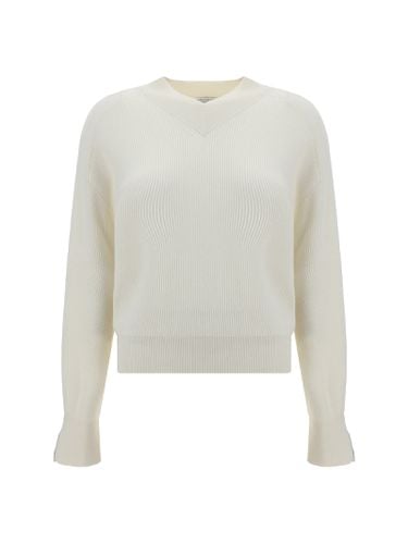 Brunello Cucinelli Sweater - Brunello Cucinelli - Modalova