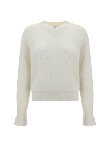 Brunello Cucinelli Sweater - Brunello Cucinelli - Modalova