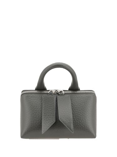 The Attico Friday Handbag - The Attico - Modalova