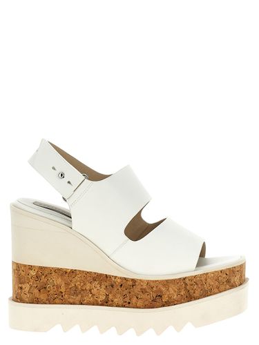 Sneak-elyse Sandals - Stella McCartney - Modalova