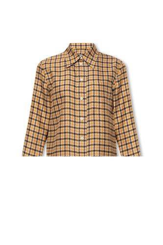 Lanvin Printed Shirt - Lanvin - Modalova