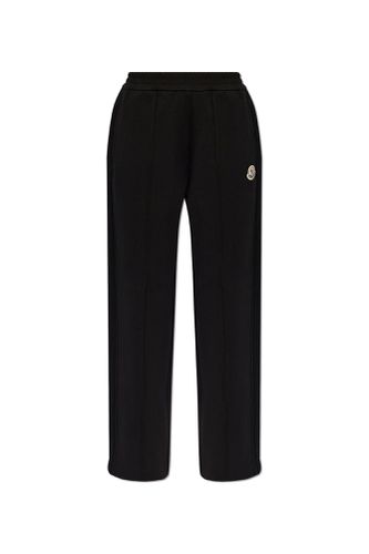 Moncler Sweatpants - Moncler - Modalova