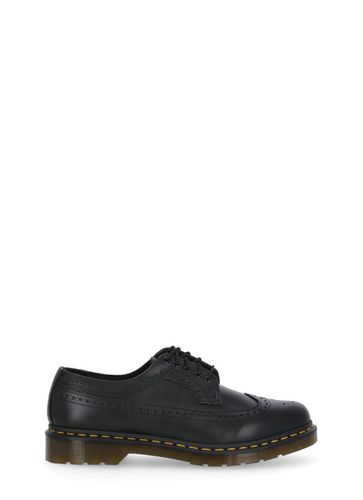 Brogue 3989 Lace-up Shoes - Dr. Martens - Modalova