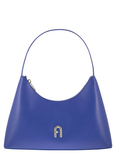 Furla Diamante - Small Shoulder Bag - Furla - Modalova