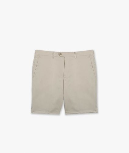 Bermuda Short Poltu Quatu Shorts - Larusmiani - Modalova