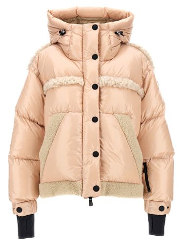 Moncler Grenoble eibsee Down Jacket - Moncler Grenoble - Modalova