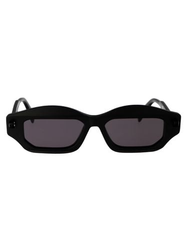 Kuboraum Maske Q6 Sunglasses - Kuboraum - Modalova