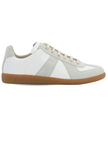 Maison Margiela Sneakers White - Maison Margiela - Modalova