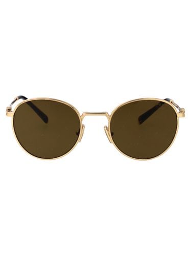 Miu Miu Eyewear 0mu 55zs Sunglasses - Miu Miu Eyewear - Modalova