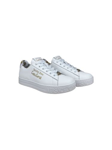 Versace Jeans Couture Sneakers - Versace Jeans Couture - Modalova