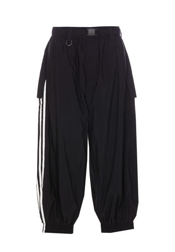 Y-3 Nylon Pants - Y-3 - Modalova