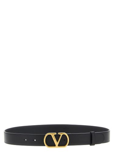 Vlogo Signature Belt - Valentino Garavani - Modalova
