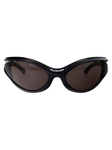 Bb0317s Sunglasses - Balenciaga Eyewear - Modalova