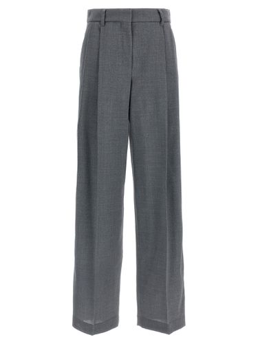 Brunello Cucinelli Wool Pants - Brunello Cucinelli - Modalova