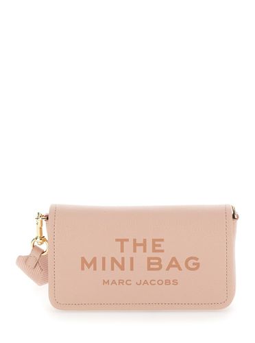 The Mini Bag Crossbody Bag - Marc Jacobs - Modalova