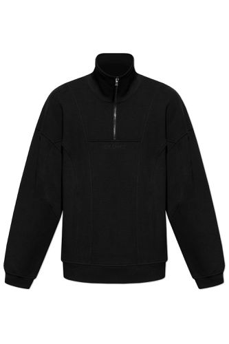 Saint Laurent Track Jacket - Saint Laurent - Modalova