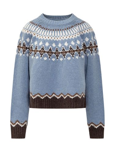 Alanui Sweet Winter Sweater - Alanui - Modalova