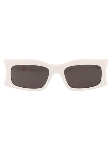 Bb0291s Sunglasses - Balenciaga Eyewear - Modalova