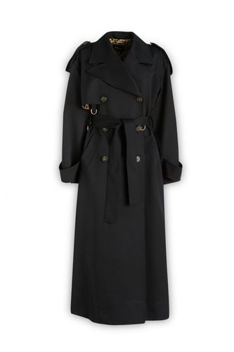 Blumarine Trench & Parka - Blumarine - Modalova