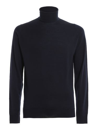 John Smedley Cherwell Pullover Ls - John Smedley - Modalova