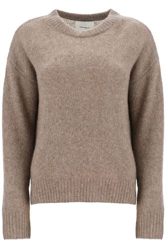 Cashmere And Silk Lova Pullover - Lisa Yang - Modalova