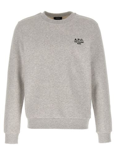 A. P.C. rue Madame Sweatshirt - A.P.C. - Modalova