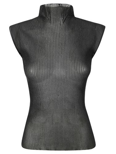 CFCL Hypha Lucent Sleeveless Top - CFCL - Modalova