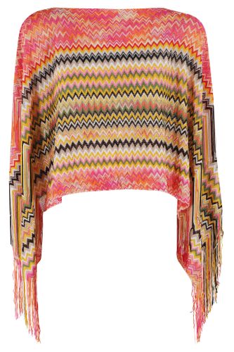 Missoni Poncho - Missoni - Modalova