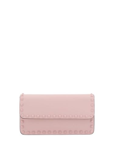 Valentino Garavani Rockstud Handbag - Valentino Garavani - Modalova