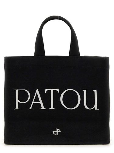 Small patou Tote Bag - Patou - Modalova