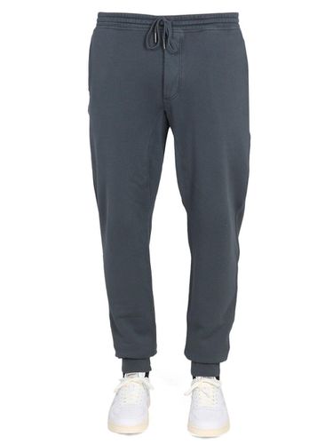 Elasticated-waist Drawstring Jogging Pants - Tom Ford - Modalova