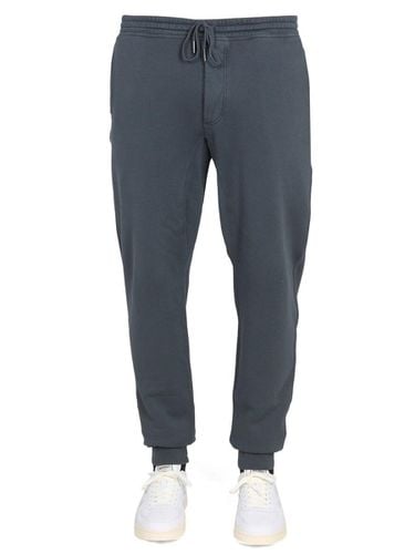 Elasticatedwaist Drawstring Jogging Pants - Tom Ford - Modalova