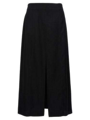 Lilibeth Fresh Wool Skirt - Golden Goose - Modalova