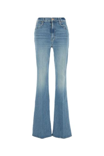 Stretch Denim The Doozy Jeans - Mother - Modalova