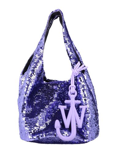 J. W. Anderson Mini Sequin Shopper - J.W. Anderson - Modalova