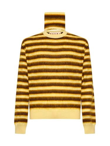 Marni Sweater - Marni - Modalova