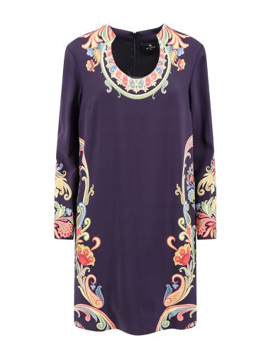 Etro Dress - Etro - Modalova