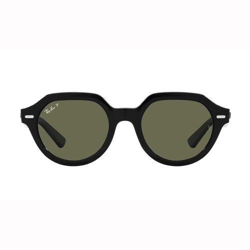 Ray-Ban Round Frame Sunglasses - Ray-Ban - Modalova
