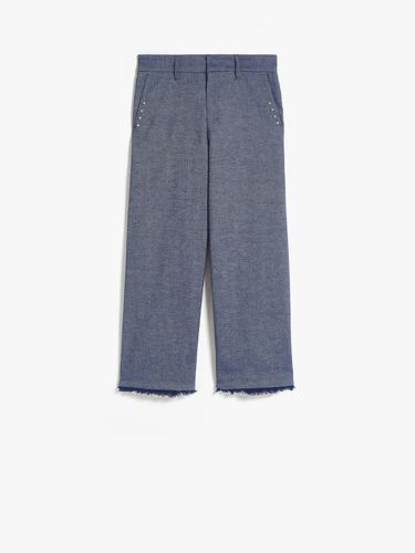 S Max Mara Pantaloni - 'S Max Mara - Modalova