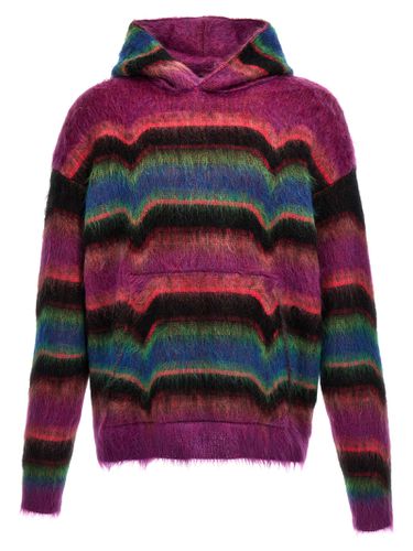 Avril8790 skateboard Hooded Sweater - Avril8790 - Modalova