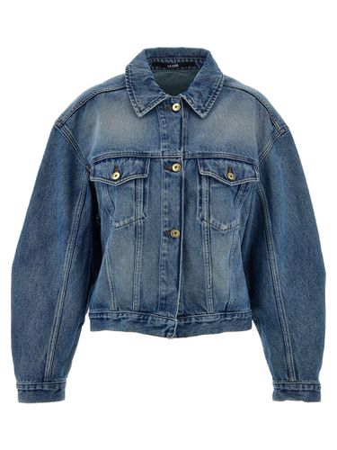 Jacquemus la Veste De-nîmes Jacket - Jacquemus - Modalova