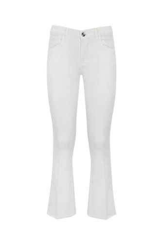 Fay Five Pocket Trousers - Fay - Modalova