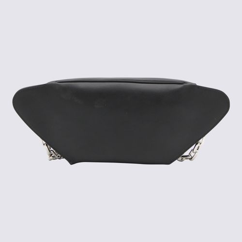 Leather Belt Bag - Alexander McQueen - Modalova