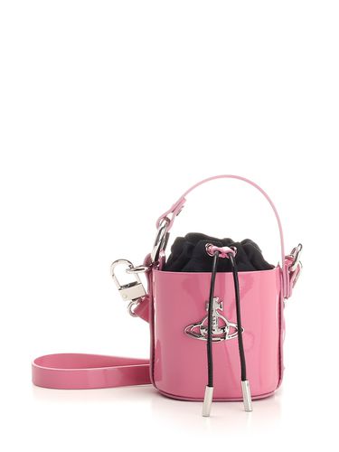 Daisy Mini Bucket Bag - Vivienne Westwood - Modalova